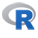 R